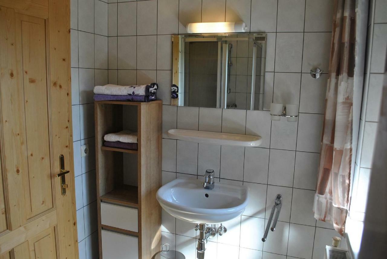 Familienbauernhof Glockriegl Villa Lunz am See Luaran gambar